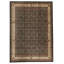 Hand Woven Wool Oriental Area Rug