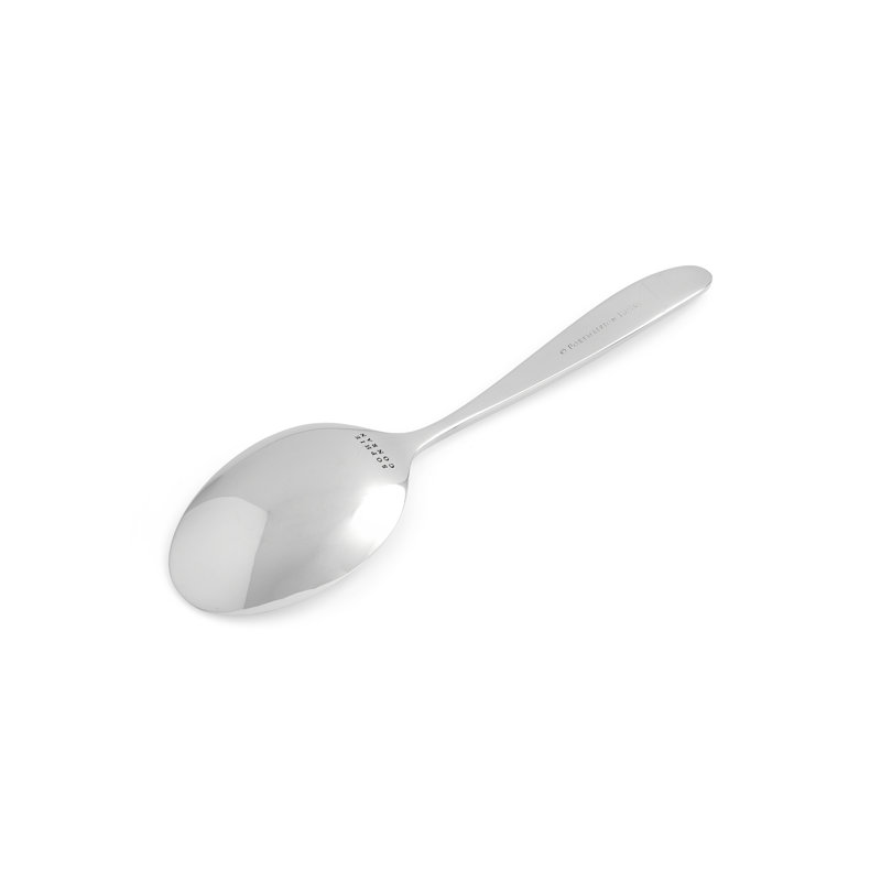 Portmeirion Sophie Conran Floret cuillère de service Floret