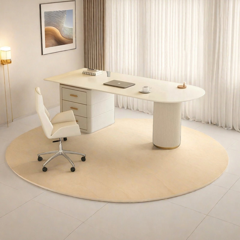 Janos Computer Desk Office Set