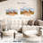 Brampt Running Giraffes And Zebras-108898740