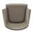 Bracha Upholstered Counter Stool-359993303