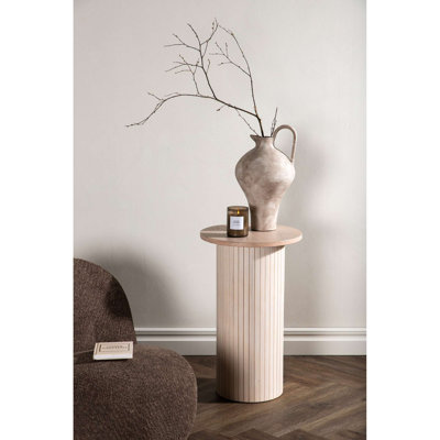 4 Legs Coffee Table