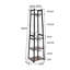 Kishmar 114.3cm Clothing Rack
