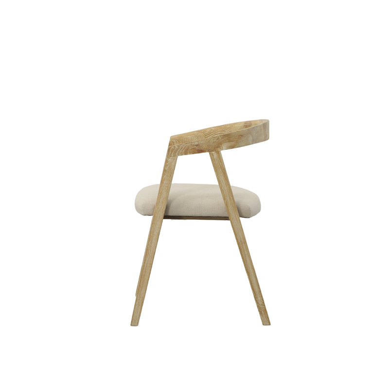 Riverton Solid Wood Dining Chair