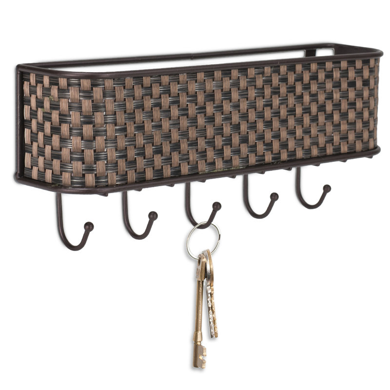 Metal Wall Organizer