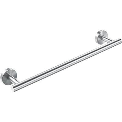 40cm Wall Mounted Required Towel Bar
