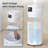 TURBRO Commercial Humidifier, WiFi-Enabled, 5.3Gal/20L Ultrasonic Air Vaporizer for Large Rooms up to 2000 Sq Ft