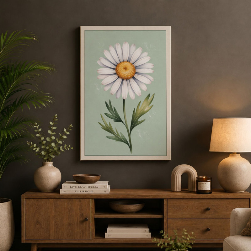 Print, 36x24 - 91.4 x 61.0 cm, White Border