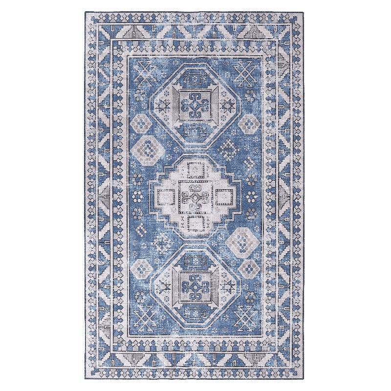 Area Rug, Runner 61 x 182.9 cm
