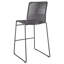 Ensemble de 2 chaises de bar Jerome