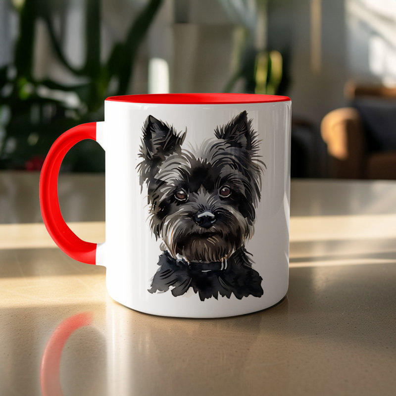 Mug, 2