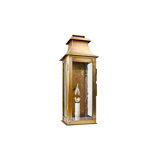 Concord 1 - Light Outdoor Wall Lantern