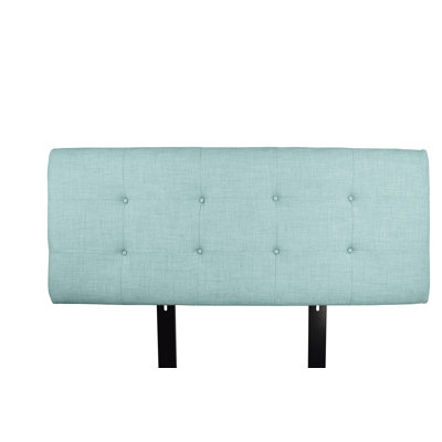 Upholstered Panel Headboard