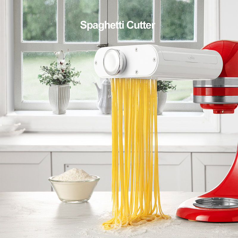 Antree Electric Pasta Maker