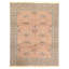 Handmade Wool Area Rug