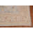 Vegetable Dye Oushak Turkish Large Rug 10x14