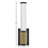 Dimmable LED Bath Sconce-1492982469