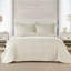 Chevron Reversible 3 Piece Quilt Set-994718671-994718642