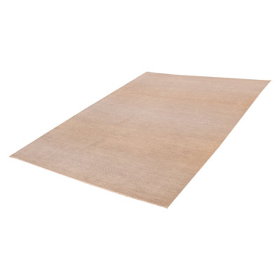 Silk Shadow Beige Rug 9'3" x 12'4"