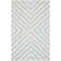 Sedgefield Geometric Wool Hand Woven Area Rug