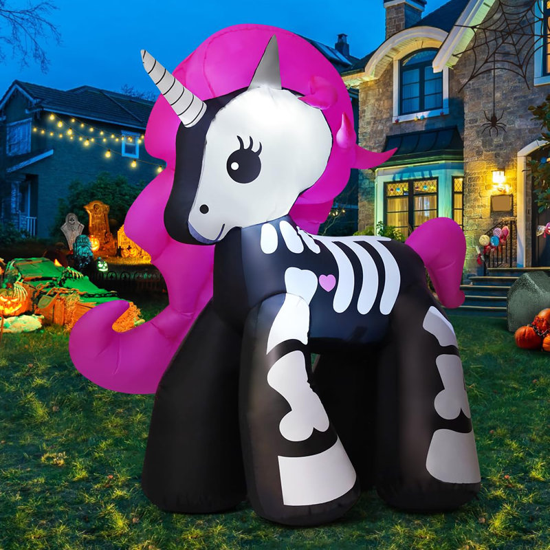Halloween Decoration