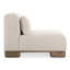 JUNE SLIPPER CHAIR PERFORMANCE FABRIC OATMEAL-498495026