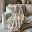 Lovely Pastel Heartfelt - 1 pièce Sherpa Premium-1998451065