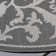 Tapis floral Tillamook Performance