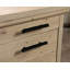 Bureau double caisson Aspen-105386782