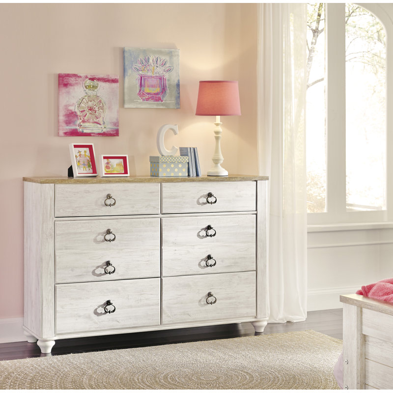 Willowton Dresser