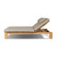 Sterling Outdoor Double Chaise