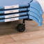 Chariot pour lit de bébé ECR4Kids