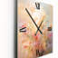 Jazzmarie - Horloge murale florale-539521418