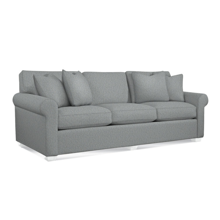 Bedford Upholstered 98'' Sofa