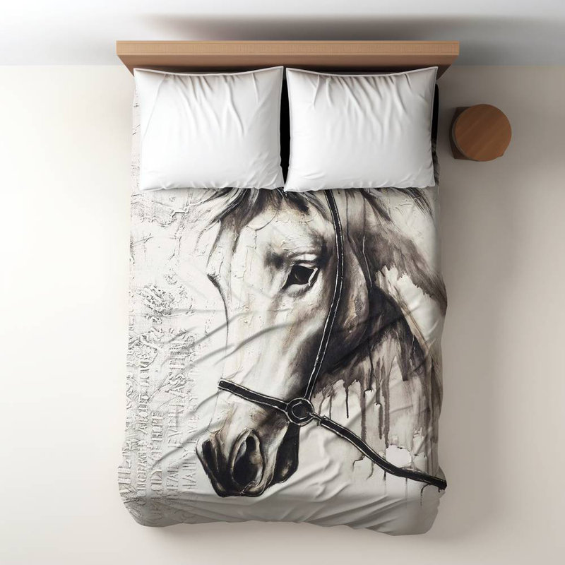 Sateen Duvet Cover