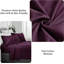 Ranarda Cotton Blend Percale Flat Sheet-1391831587-1391831586