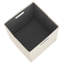Ensemble de bacs de rangement en carton Hamlett-931343680