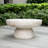 Fayette Round Cofffe Table With Pedestal Base-1181580658