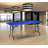 NPS 30 x 72 Height Adjustable Heavy Duty Folding Table-4152523