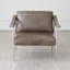 L. Brooks Armchair