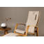 Karon Upholstered Accent Chair-724899506-724899508