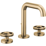 Litze® Widespread Lavatory Faucet With High Spout
