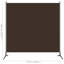 Abdisalan 1-Panel Room Divider 175x180 cm-1967295597
