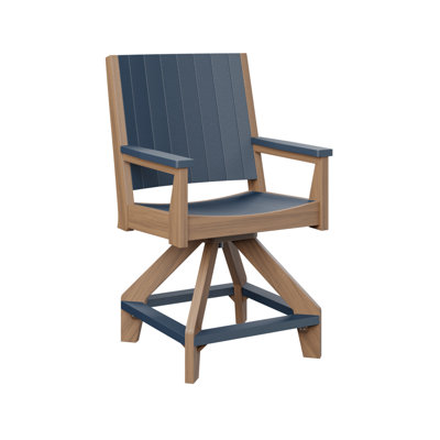 Mayhew Outdoor Bar Stool