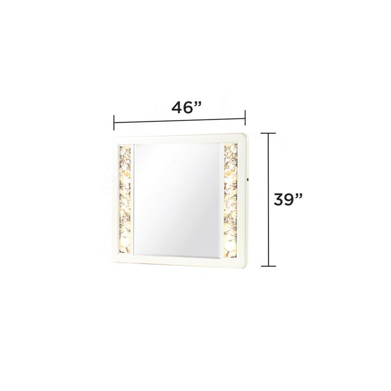 Miroir La Pierre