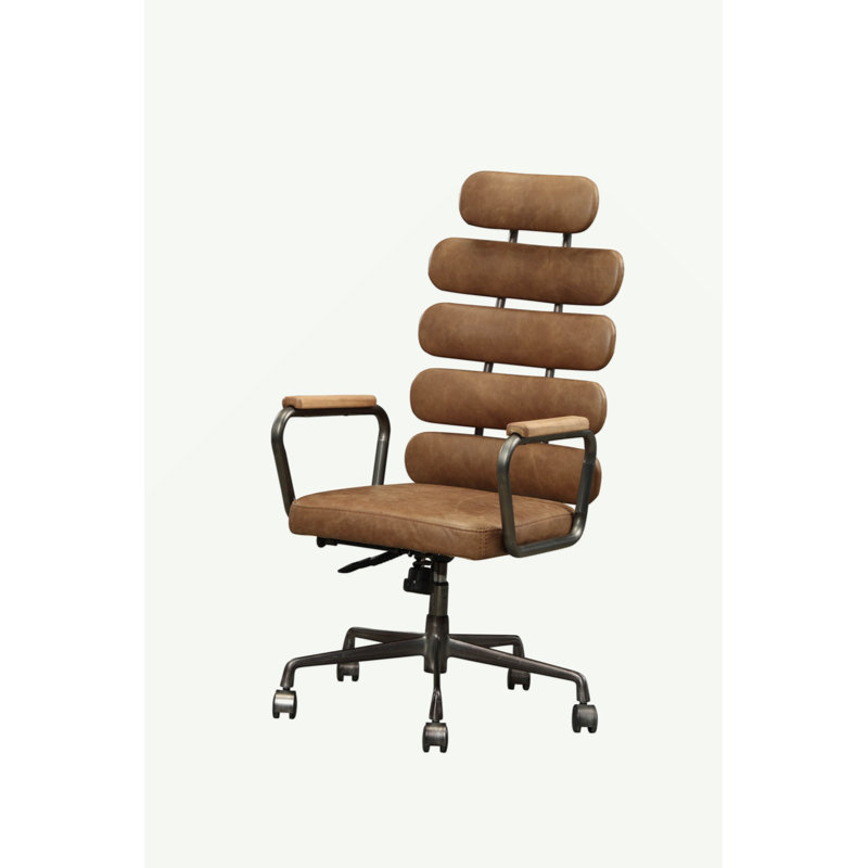 Brixham Conference Chair, Brown