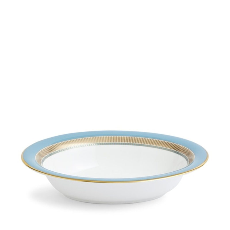 Helia 8.9in Open Oval Dish