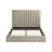 Poole Bookcase Panel Storage Bed-99641946