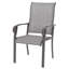Fauteuil de terrasse pour l'extérieur Ashelyn