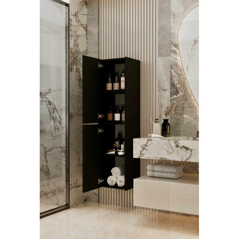 Accent Cabinet